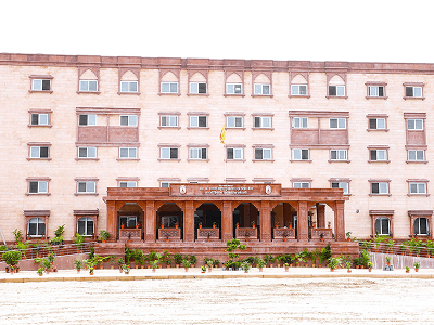 Best in class Infrastructure